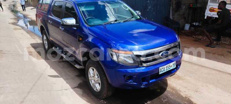 Big with watermark ford ranger maputo maputo 37678