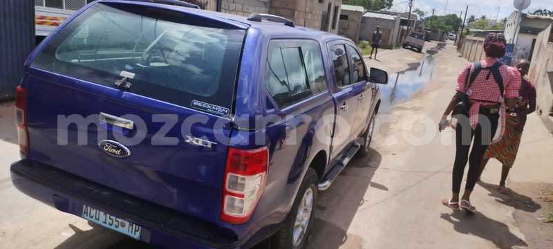 Big with watermark ford ranger maputo maputo 37678