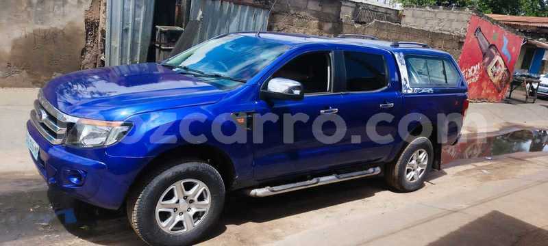 Big with watermark ford ranger maputo maputo 37678
