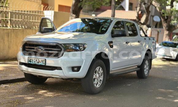 Nunua Ilio tumika Ford Ranger Nyeupe Gari ndani ya Maputo nchini Maputo Nunua Ilio tumika Ford Ranger Nyeupe Gari ndani ya Maputo nchini Maputo