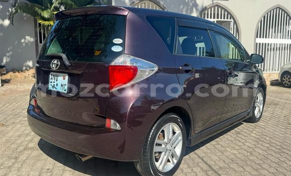 Nunua Mpya Toyota Ractis Brown Gari ndani ya Maputo nchini Maputo Nunua Mpya Toyota Ractis Brown Gari ndani ya Maputo nchini Maputo