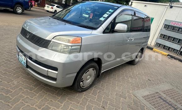 Tenga Tsaru Toyota Voxy Sirivha Mota in Maputo in Maputo Tenga Tsaru Toyota Voxy Sirivha Mota in Maputo in Maputo