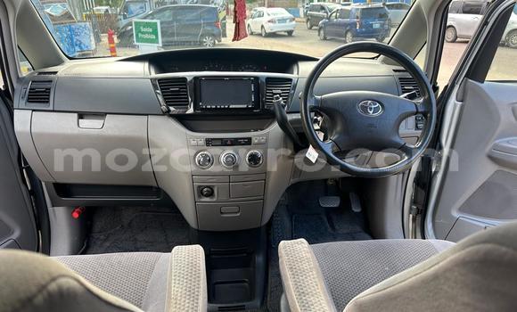 Tenga Tsaru Toyota Voxy Sirivha Mota in Maputo in Maputo Tenga Tsaru Toyota Voxy Sirivha Mota in Maputo in Maputo