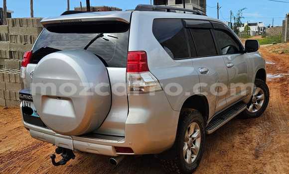 Tenga Tsaru Toyota Land Cruiser Prado Sirivha Mota in Maputo in Maputo Tenga Tsaru Toyota Land Cruiser Prado Sirivha Mota in Maputo in Maputo