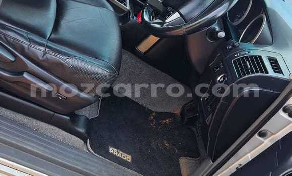 Tenga Tsaru Toyota Land Cruiser Prado Sirivha Mota in Maputo in Maputo Tenga Tsaru Toyota Land Cruiser Prado Sirivha Mota in Maputo in Maputo