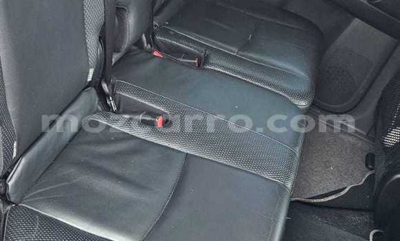 Tenga Tsaru Toyota Land Cruiser Prado Sirivha Mota in Maputo in Maputo Tenga Tsaru Toyota Land Cruiser Prado Sirivha Mota in Maputo in Maputo