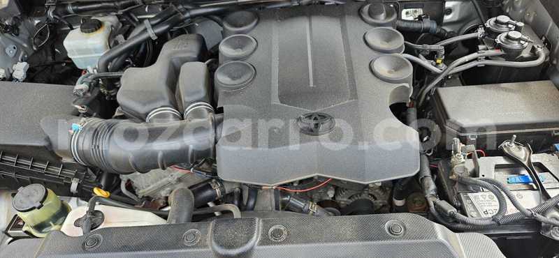Big with watermark toyota land cruiser prado maputo maputo 37684