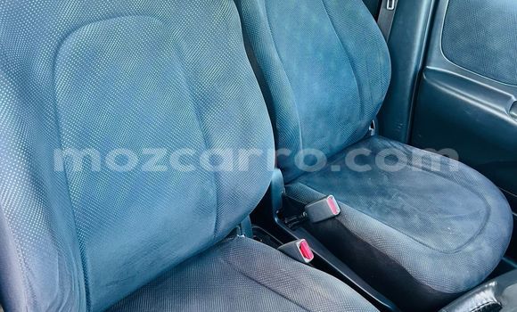 Comprar Usado Toyota Ractis Castanho Carro em Maputo em Maputo Comprar Usado Toyota Ractis Castanho Carro em Maputo em Maputo