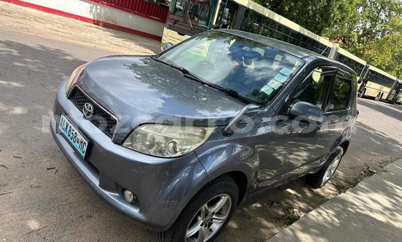 Tenga Tsaru Toyota Rush Sirivha Mota in Maputo in Maputo Tenga Tsaru Toyota Rush Sirivha Mota in Maputo in Maputo