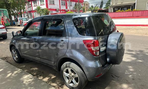 Tenga Tsaru Toyota Rush Sirivha Mota in Maputo in Maputo Tenga Tsaru Toyota Rush Sirivha Mota in Maputo in Maputo