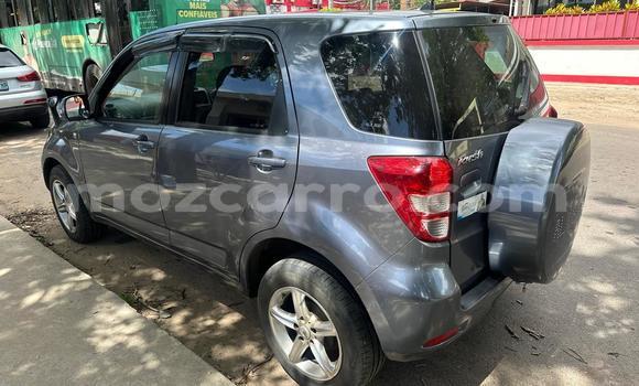 Tenga Tsaru Toyota Rush Sirivha Mota in Maputo in Maputo Tenga Tsaru Toyota Rush Sirivha Mota in Maputo in Maputo