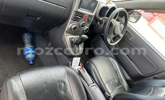 Tenga Tsaru Toyota Rush Sirivha Mota in Maputo in Maputo Tenga Tsaru Toyota Rush Sirivha Mota in Maputo in Maputo