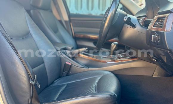 Buy Used BMW 321 Silver Car in Maputo in Maputo Buy Used BMW 321 Silver Car in Maputo in Maputo