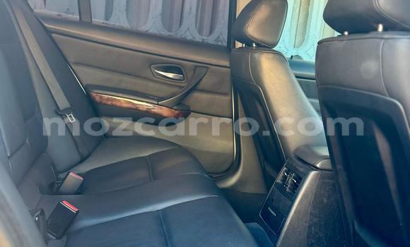 Buy Used BMW 321 Silver Car in Maputo in Maputo Buy Used BMW 321 Silver Car in Maputo in Maputo