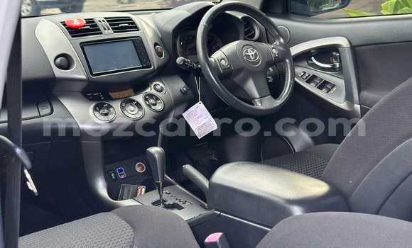 Buy Used Toyota Vanguard White Car in Maputo in Maputo Buy Used Toyota Vanguard White Car in Maputo in Maputo