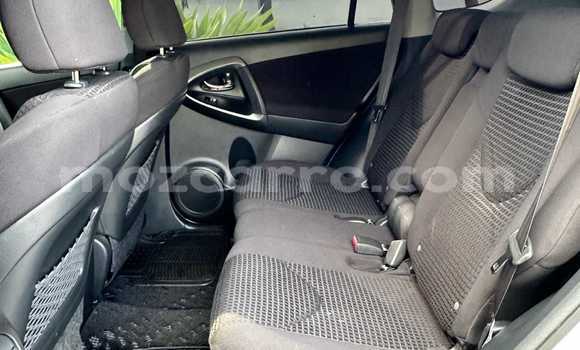 Buy Used Toyota Vanguard White Car in Maputo in Maputo Buy Used Toyota Vanguard White Car in Maputo in Maputo