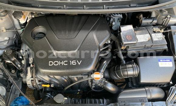 Buy Used Hyundai Elantra Silver Car in Maputo in Maputo Buy Used Hyundai Elantra Silver Car in Maputo in Maputo