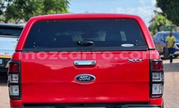 Nunua Ilio tumika Ford Ranger Nyekundu Gari ndani ya Maputo nchini Maputo Nunua Ilio tumika Ford Ranger Nyekundu Gari ndani ya Maputo nchini Maputo