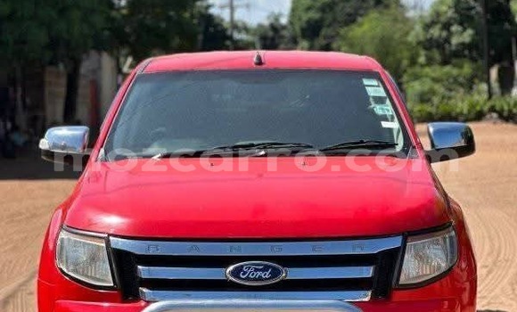 Nunua Ilio tumika Ford Ranger Nyekundu Gari ndani ya Maputo nchini Maputo Nunua Ilio tumika Ford Ranger Nyekundu Gari ndani ya Maputo nchini Maputo