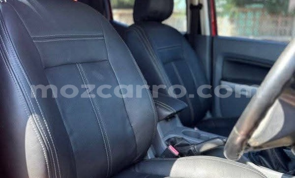 Nunua Ilio tumika Ford Ranger Nyekundu Gari ndani ya Maputo nchini Maputo Nunua Ilio tumika Ford Ranger Nyekundu Gari ndani ya Maputo nchini Maputo