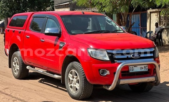 Nunua Ilio tumika Ford Ranger Nyekundu Gari ndani ya Maputo nchini Maputo Nunua Ilio tumika Ford Ranger Nyekundu Gari ndani ya Maputo nchini Maputo