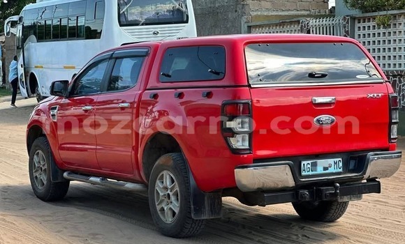 Nunua Ilio tumika Ford Ranger Nyekundu Gari ndani ya Maputo nchini Maputo Nunua Ilio tumika Ford Ranger Nyekundu Gari ndani ya Maputo nchini Maputo