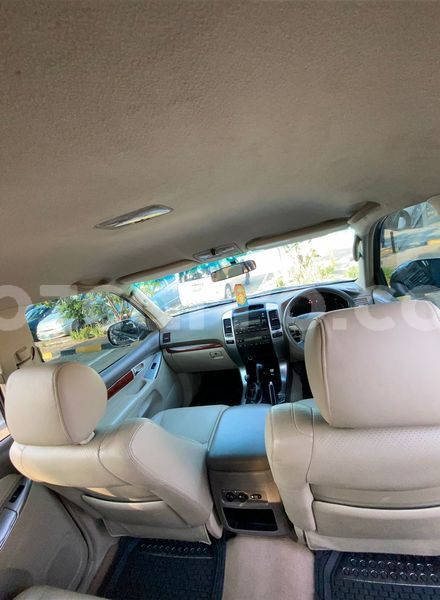 Big with watermark toyota land cruiser prado maputo maputo 37693