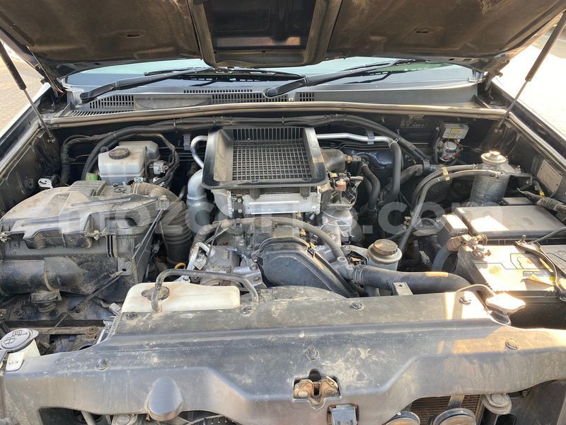 Big with watermark toyota land cruiser prado maputo maputo 37693