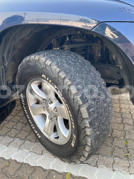 Big with watermark toyota land cruiser prado maputo maputo 37693