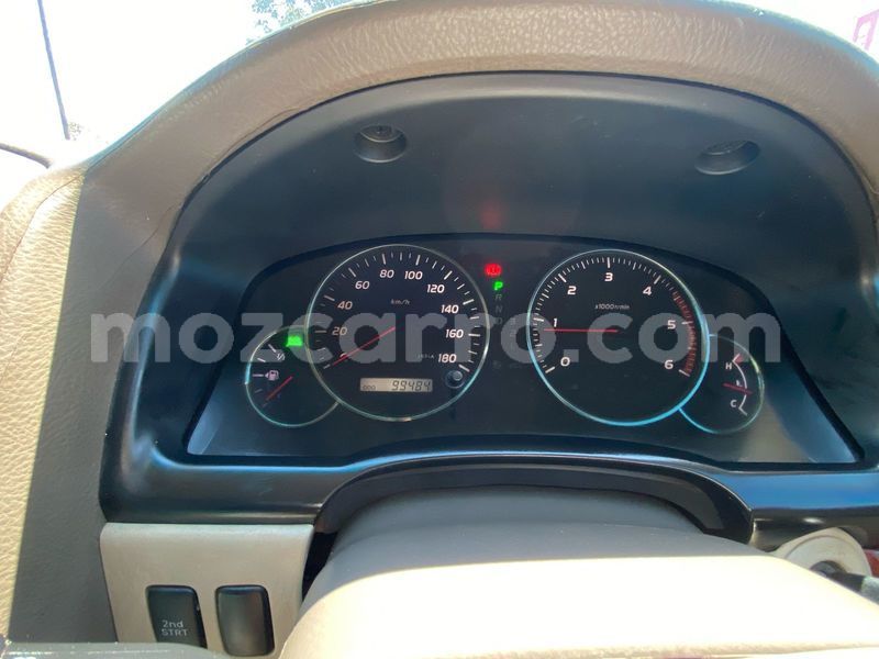 Big with watermark toyota land cruiser prado maputo maputo 37693