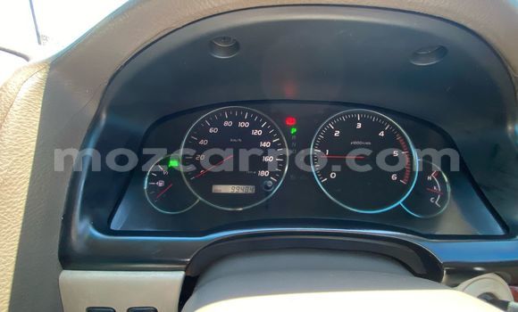 Nunua Ilio tumika Toyota Land Cruiser Prado Bluu Gari ndani ya Maputo nchini Maputo Nunua Ilio tumika Toyota Land Cruiser Prado Bluu Gari ndani ya Maputo nchini Maputo