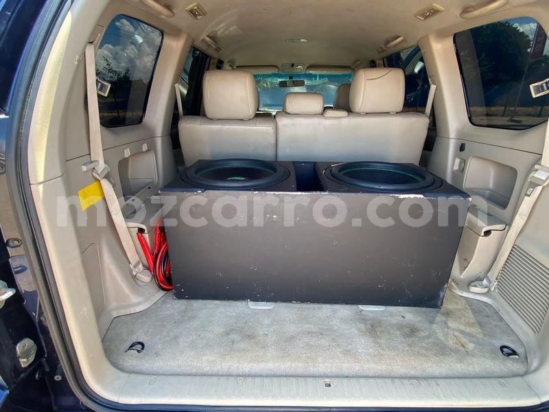 Big with watermark toyota land cruiser prado maputo maputo 37693