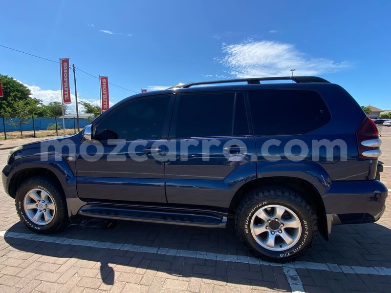 Big with watermark toyota land cruiser prado maputo maputo 37693