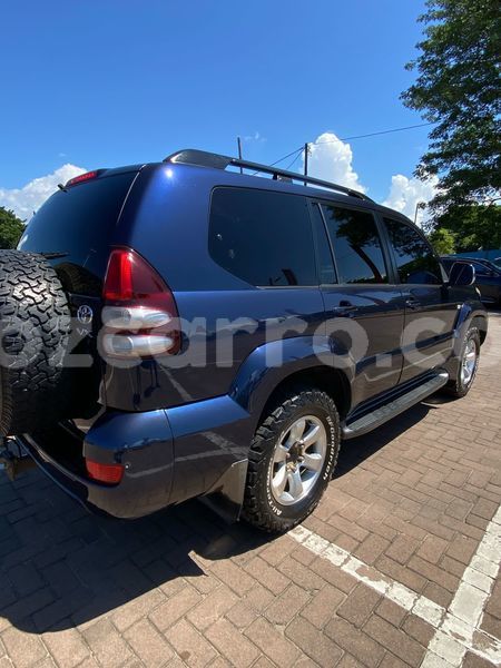 Big with watermark toyota land cruiser prado maputo maputo 37693