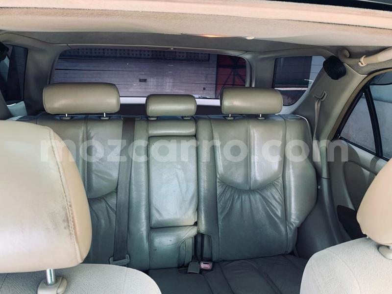 Big with watermark toyota harrier maputo maputo 37694