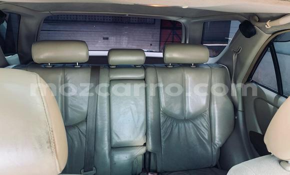Nunua Ilio tumika Toyota Harrier Beige Gari ndani ya Maputo nchini Maputo Nunua Ilio tumika Toyota Harrier Beige Gari ndani ya Maputo nchini Maputo