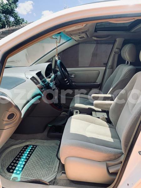 Big with watermark toyota harrier maputo maputo 37694