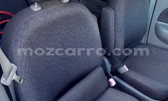 Nunua Ilio tumika Toyota Sienta Nyeupe Gari ndani ya Maputo nchini Maputo Nunua Ilio tumika Toyota Sienta Nyeupe Gari ndani ya Maputo nchini Maputo