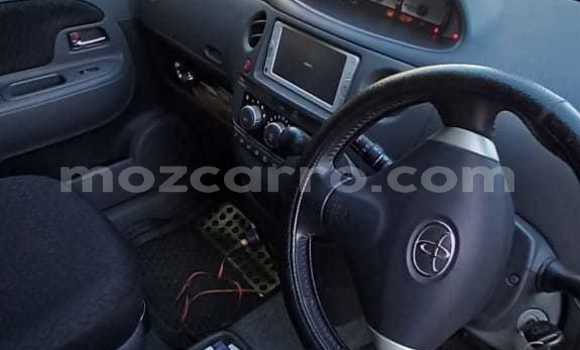 Nunua Ilio tumika Toyota Sienta Nyeupe Gari ndani ya Maputo nchini Maputo Nunua Ilio tumika Toyota Sienta Nyeupe Gari ndani ya Maputo nchini Maputo