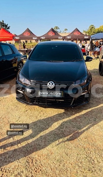 Big with watermark volkswagen golf maputo maputo 37699
