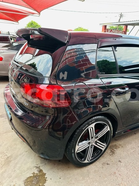 Big with watermark volkswagen golf maputo maputo 37699