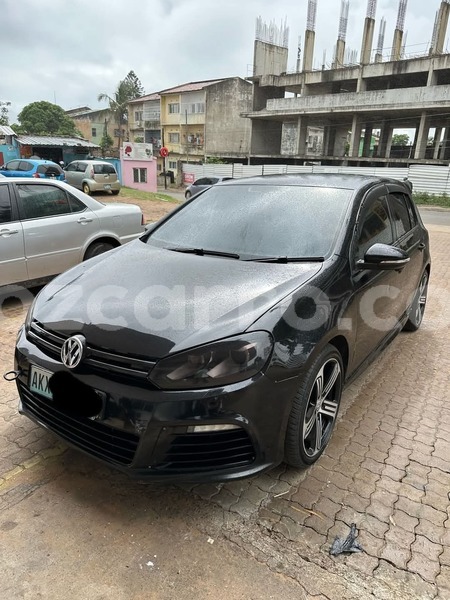 Big with watermark volkswagen golf maputo maputo 37699