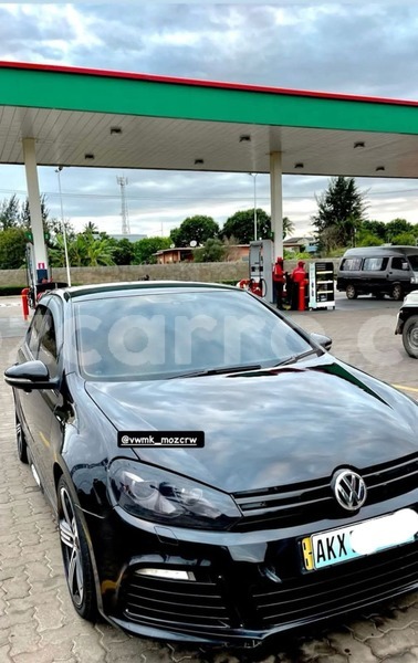 Big with watermark volkswagen golf maputo maputo 37699