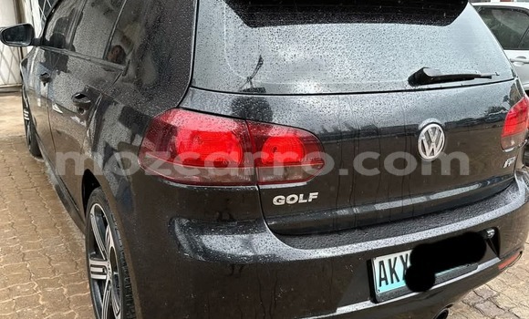 Buy Used Volkswagen Golf Black Car in Maputo in Maputo Buy Used Volkswagen Golf Black Car in Maputo in Maputo