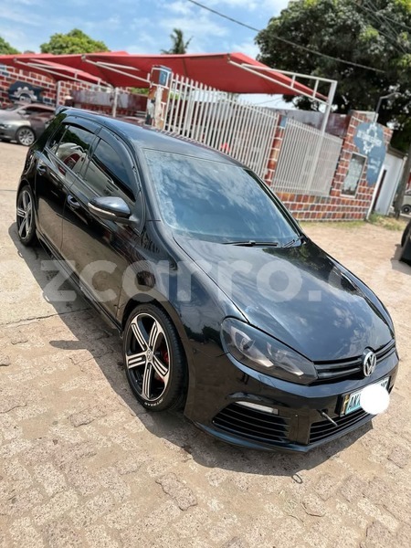 Big with watermark volkswagen golf maputo maputo 37699