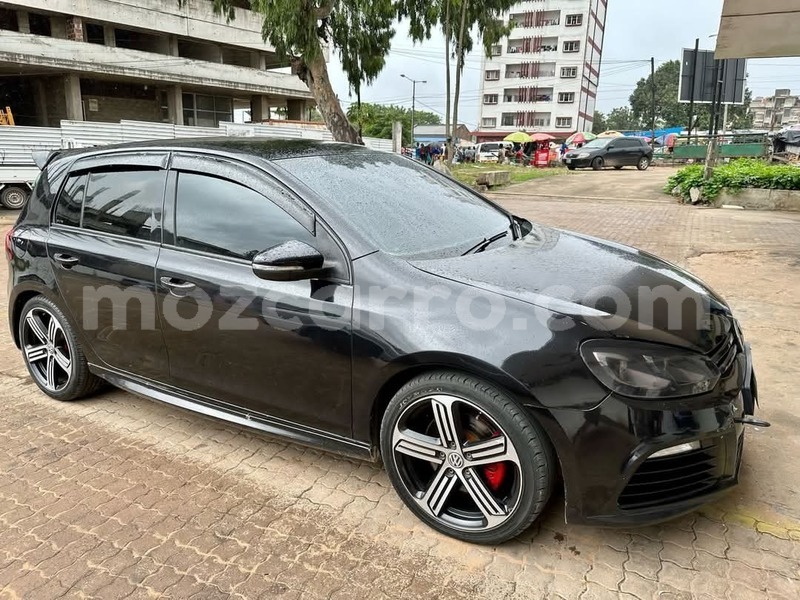 Big with watermark volkswagen golf maputo maputo 37699