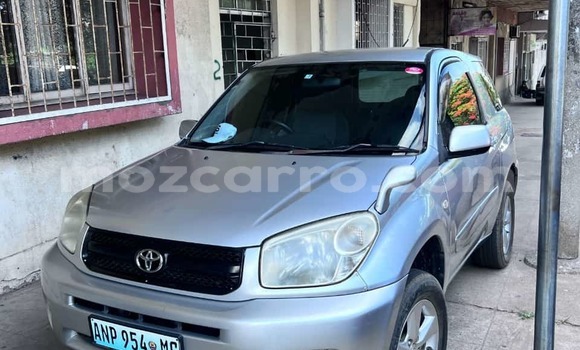 Comprar Usado Toyota RAV4 De outros Carro em Maputo em Maputo