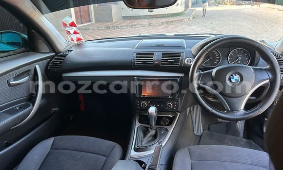 Buy Used BMW 1-Series White Car in Maputo in Maputo Buy Used BMW 1-Series White Car in Maputo in Maputo
