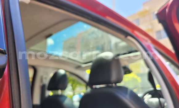 Buy Used Peugeot 208 Red Car in Maputo in Maputo Buy Used Peugeot 208 Red Car in Maputo in Maputo