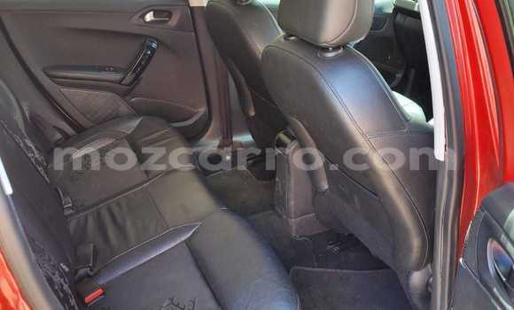 Buy Used Peugeot 208 Red Car in Maputo in Maputo Buy Used Peugeot 208 Red Car in Maputo in Maputo